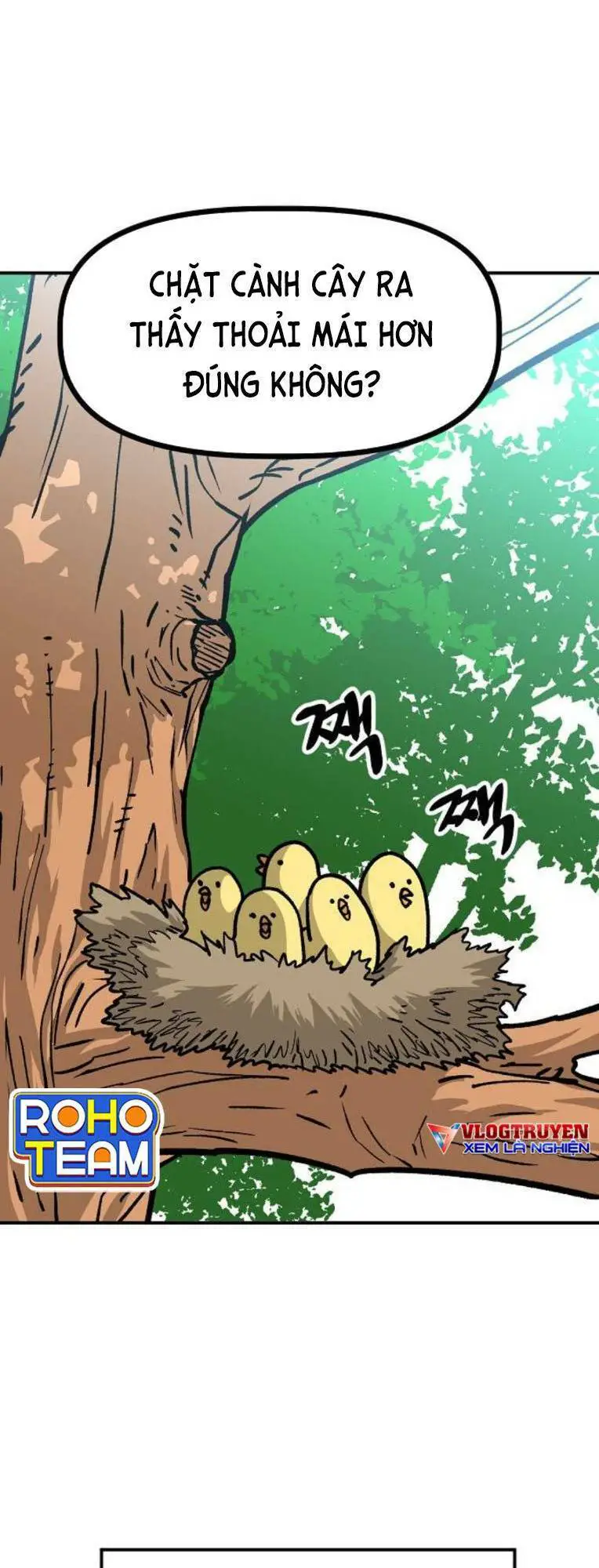 Chỉ Có Cái C.h.ế.t Mới Là Sự Cứu Rỗi Nettruyen ZZZ Chương 36 Page 61
