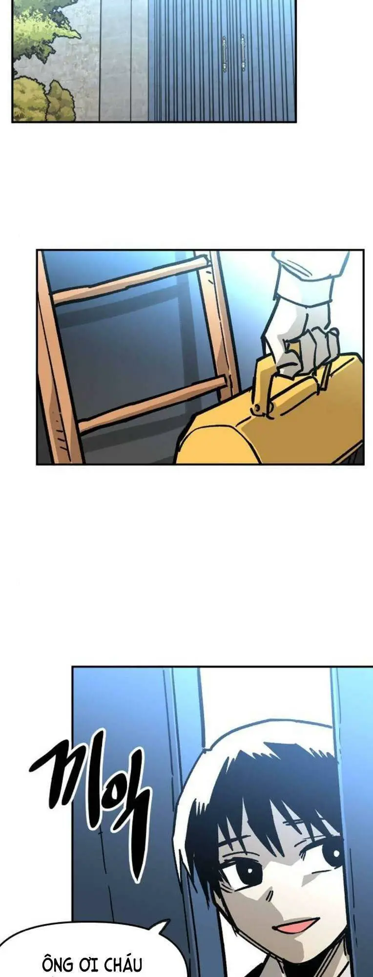 Chỉ Có Cái C.h.ế.t Mới Là Sự Cứu Rỗi Nettruyen ZZZ Chương 36 Page 65