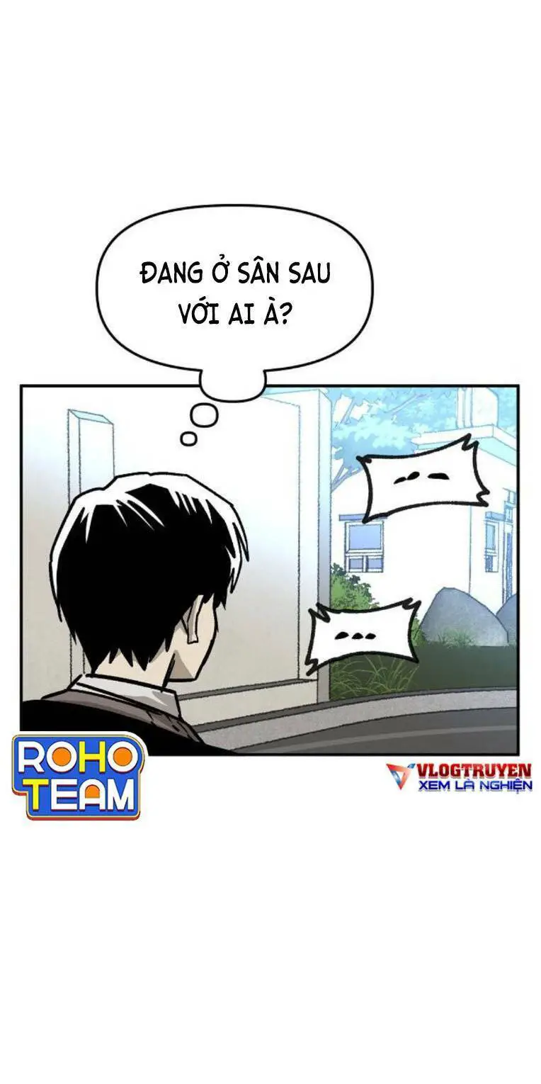 Chỉ Có Cái C.h.ế.t Mới Là Sự Cứu Rỗi Nettruyen ZZZ Chương 36 Page 69