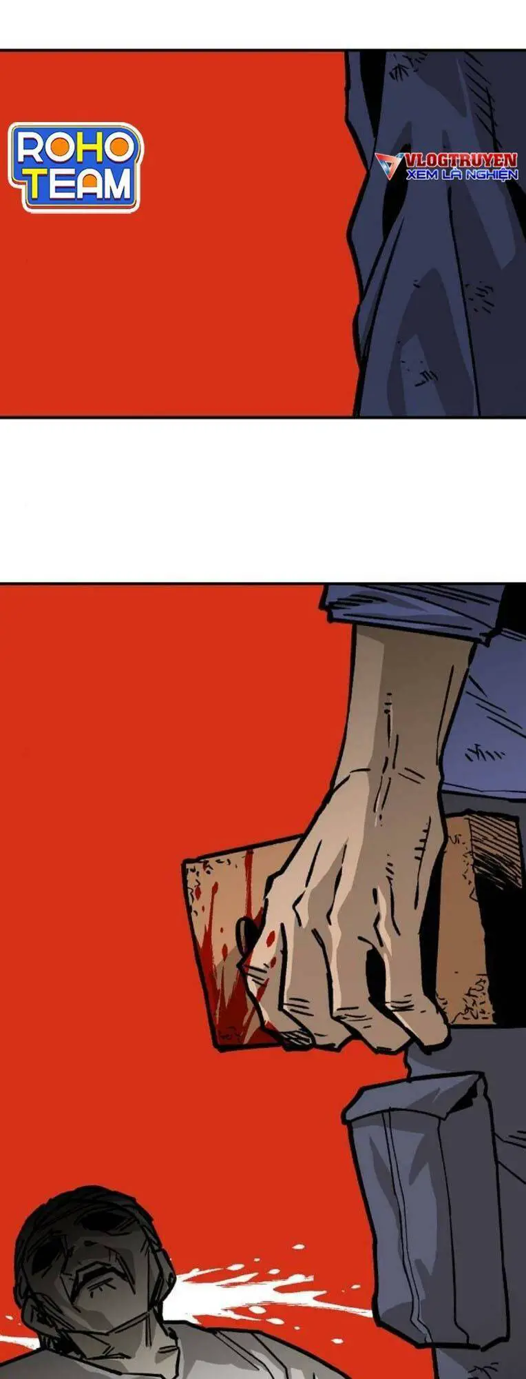 Chỉ Có Cái C.h.ế.t Mới Là Sự Cứu Rỗi Nettruyen ZZZ Chương 36 Page 77