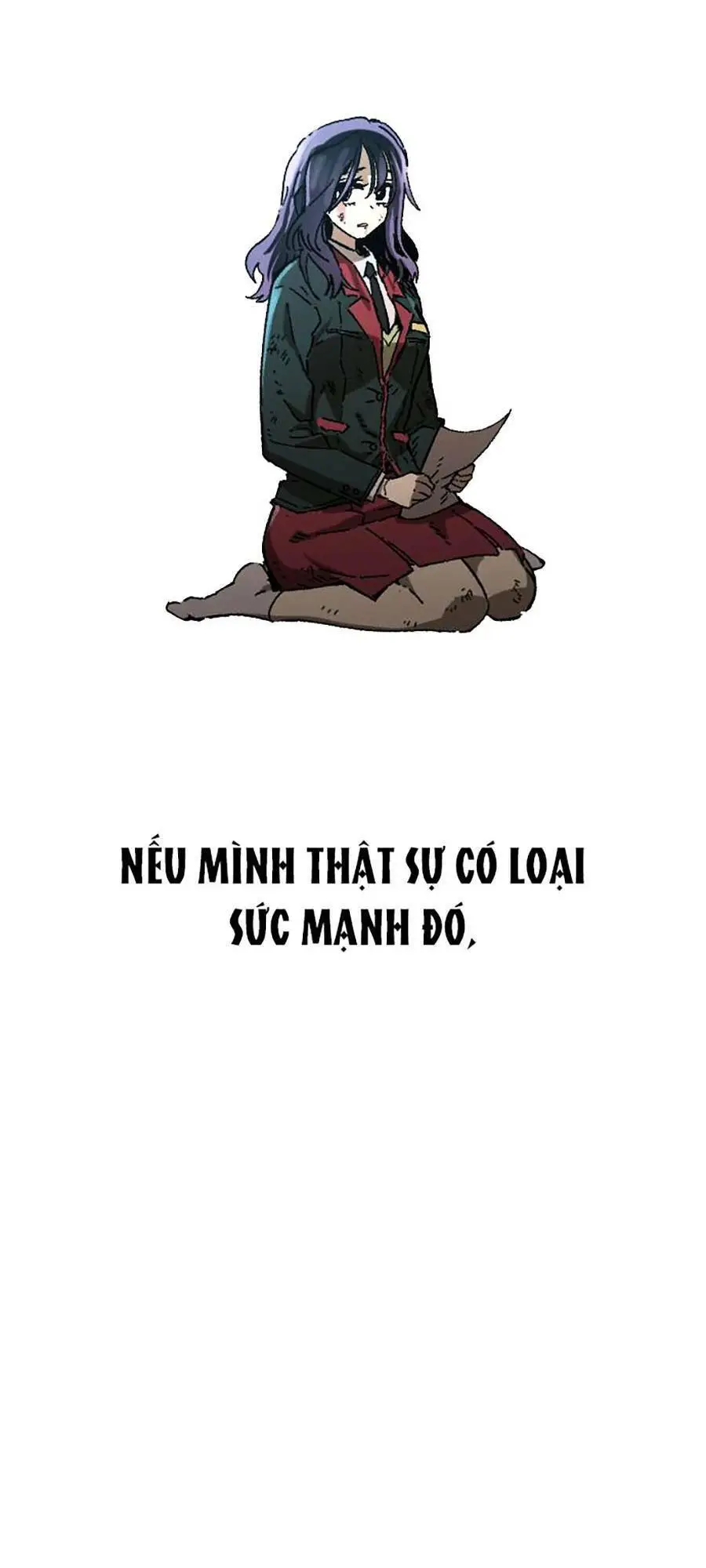 Chỉ Có Cái C.h.ế.t Mới Là Sự Cứu Rỗi Nettruyen ZZZ Chương 1 Page 81