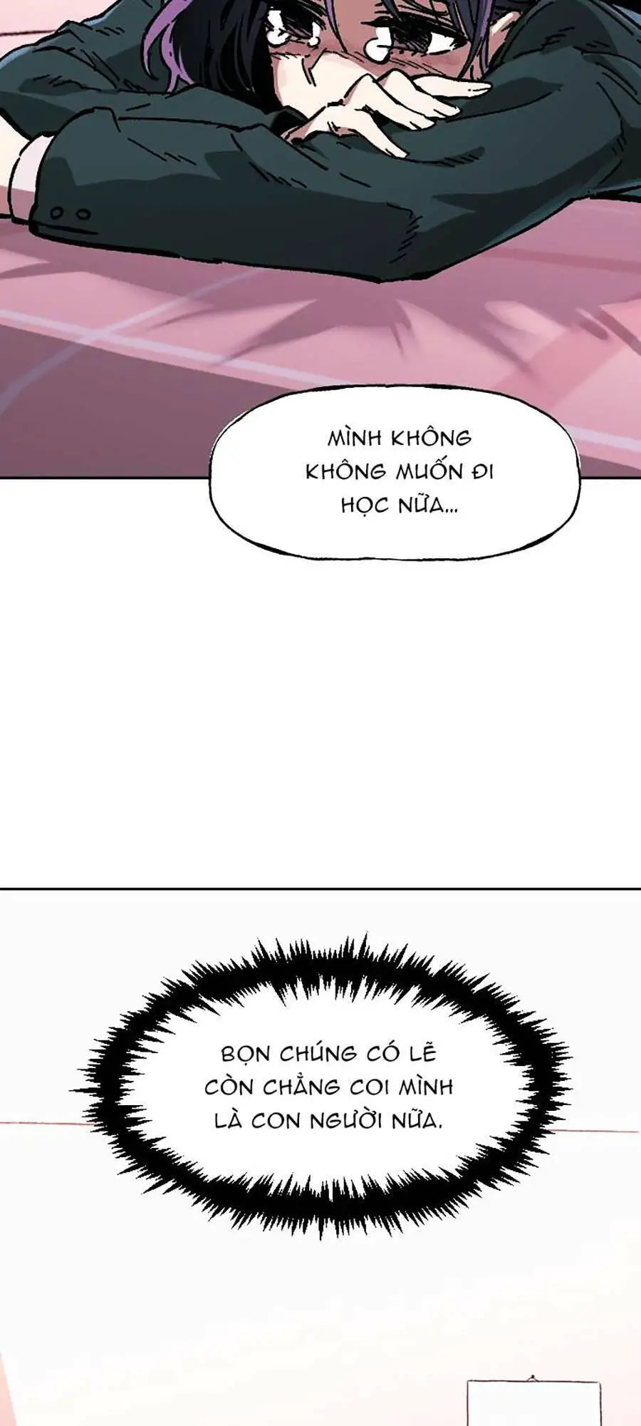 Chỉ Có Cái C.h.ế.t Mới Là Sự Cứu Rỗi Nettruyen ZZZ Chương 1 Page 89