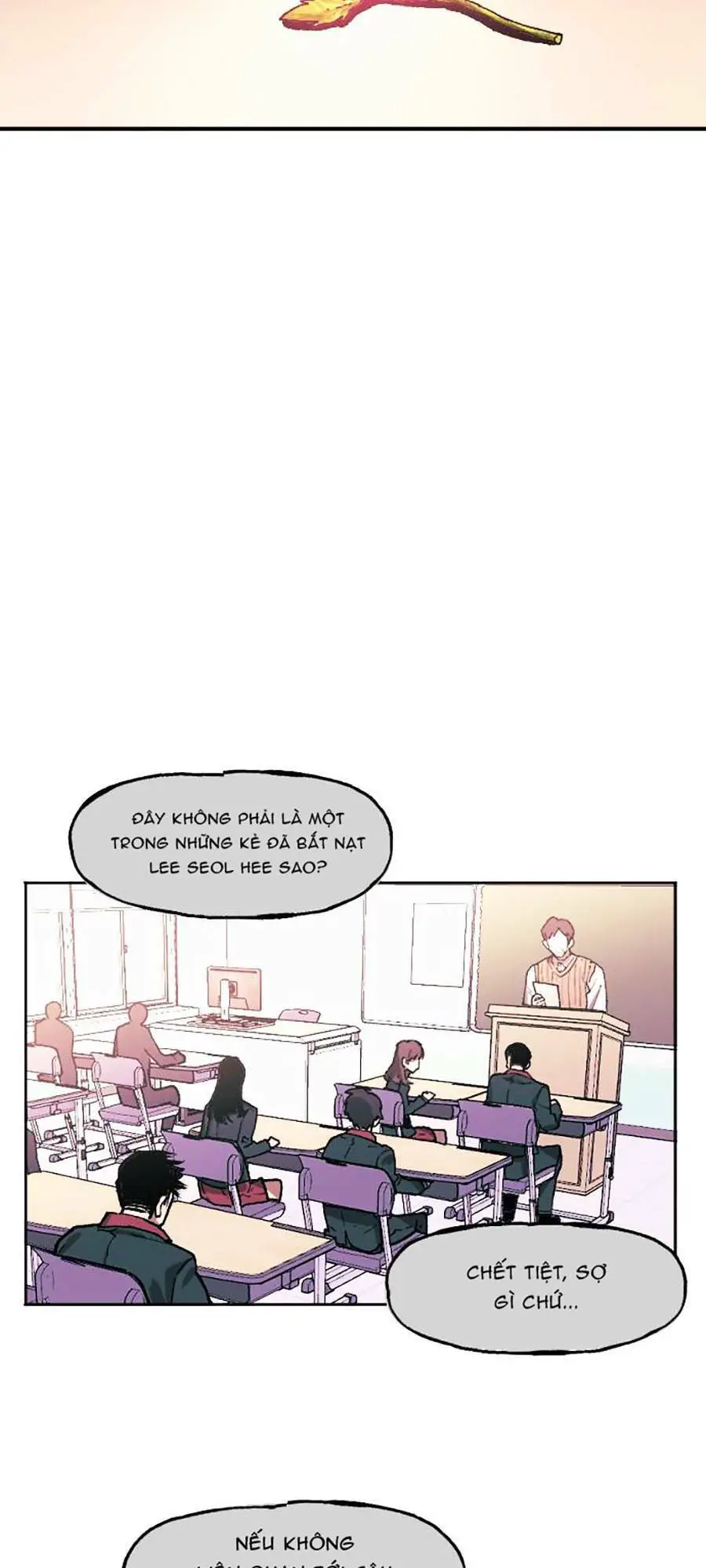 Chỉ Có Cái C.h.ế.t Mới Là Sự Cứu Rỗi Nettruyen ZZZ Chương 1 Page 105