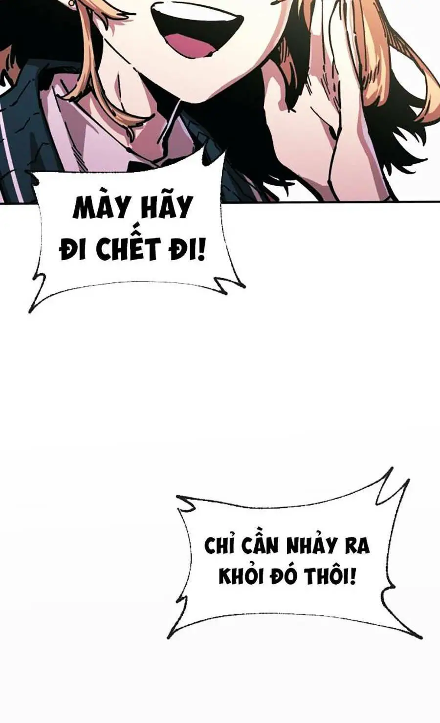 Chỉ Có Cái C.h.ế.t Mới Là Sự Cứu Rỗi Nettruyen ZZZ Chương 1 Page 124