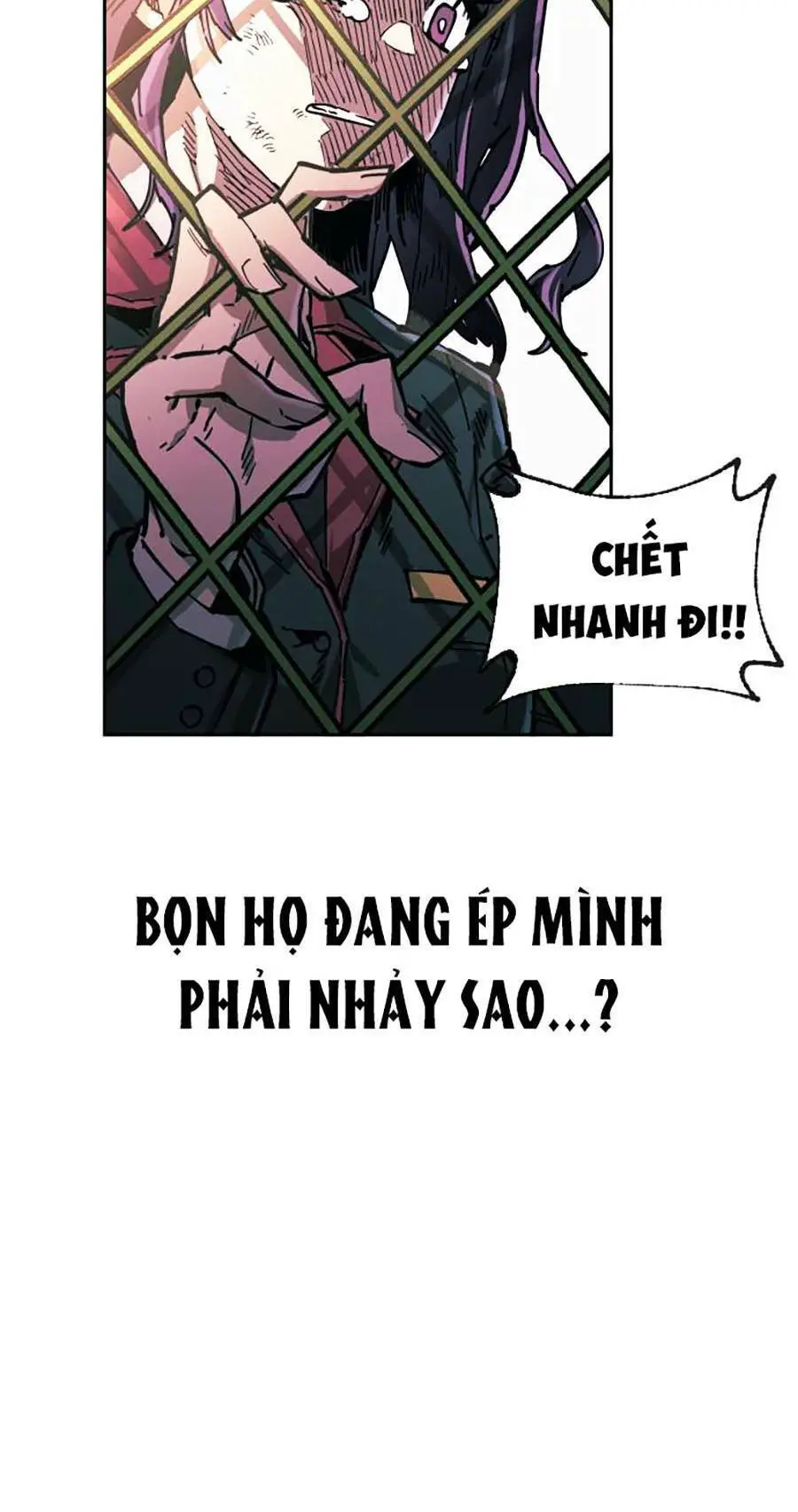 Chỉ Có Cái C.h.ế.t Mới Là Sự Cứu Rỗi Nettruyen ZZZ Chương 1 Page 127