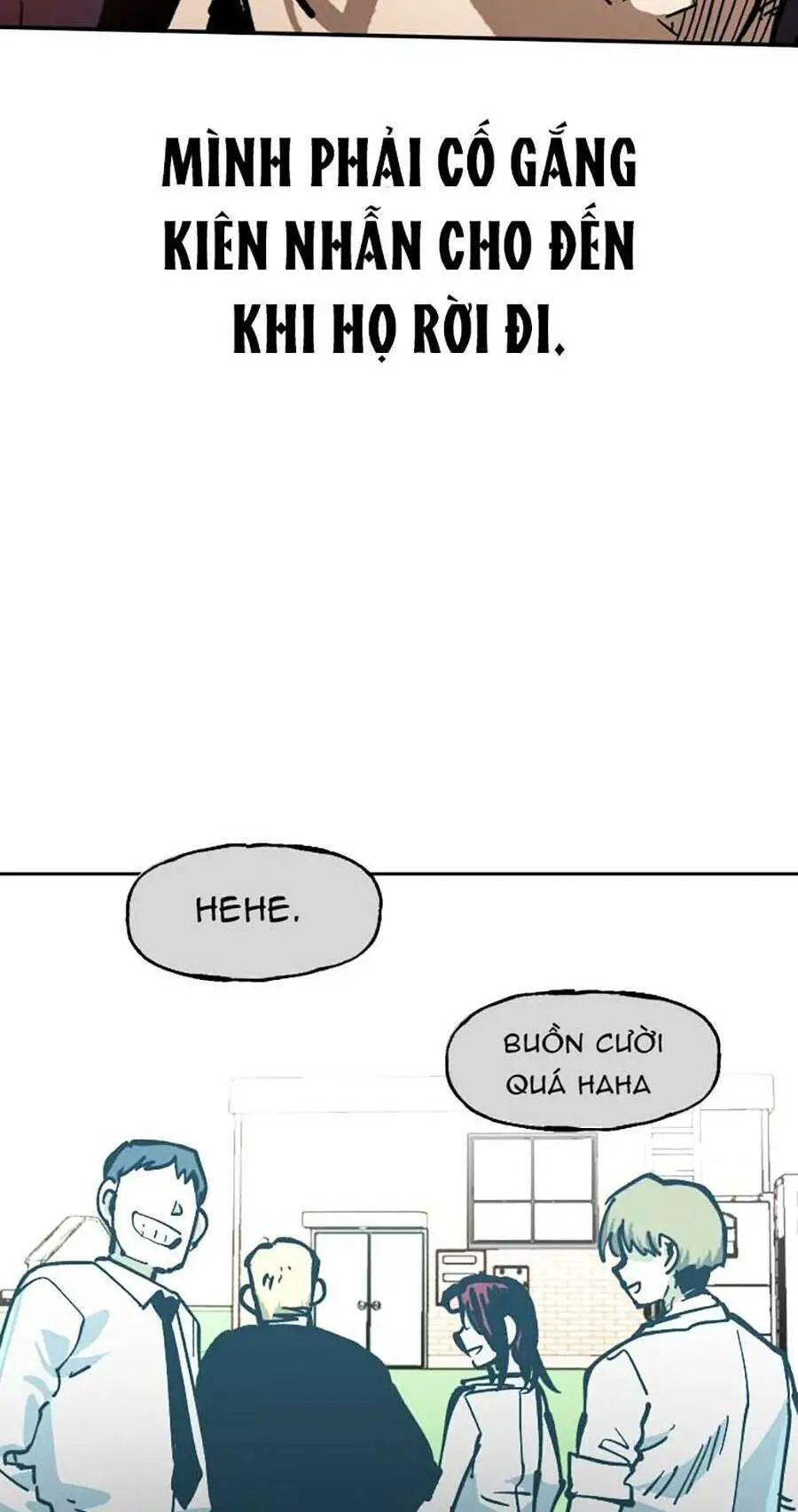 Chỉ Có Cái C.h.ế.t Mới Là Sự Cứu Rỗi Nettruyen ZZZ Chương 1 Page 132