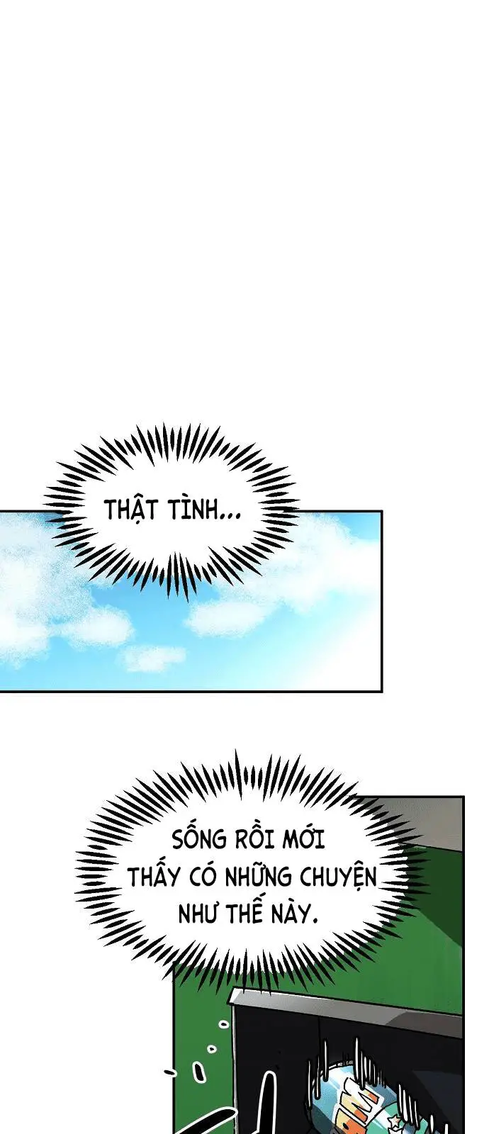 Chỉ Có Cái C.h.ế.t Mới Là Sự Cứu Rỗi Nettruyen ZZZ Chương 18 Page 3