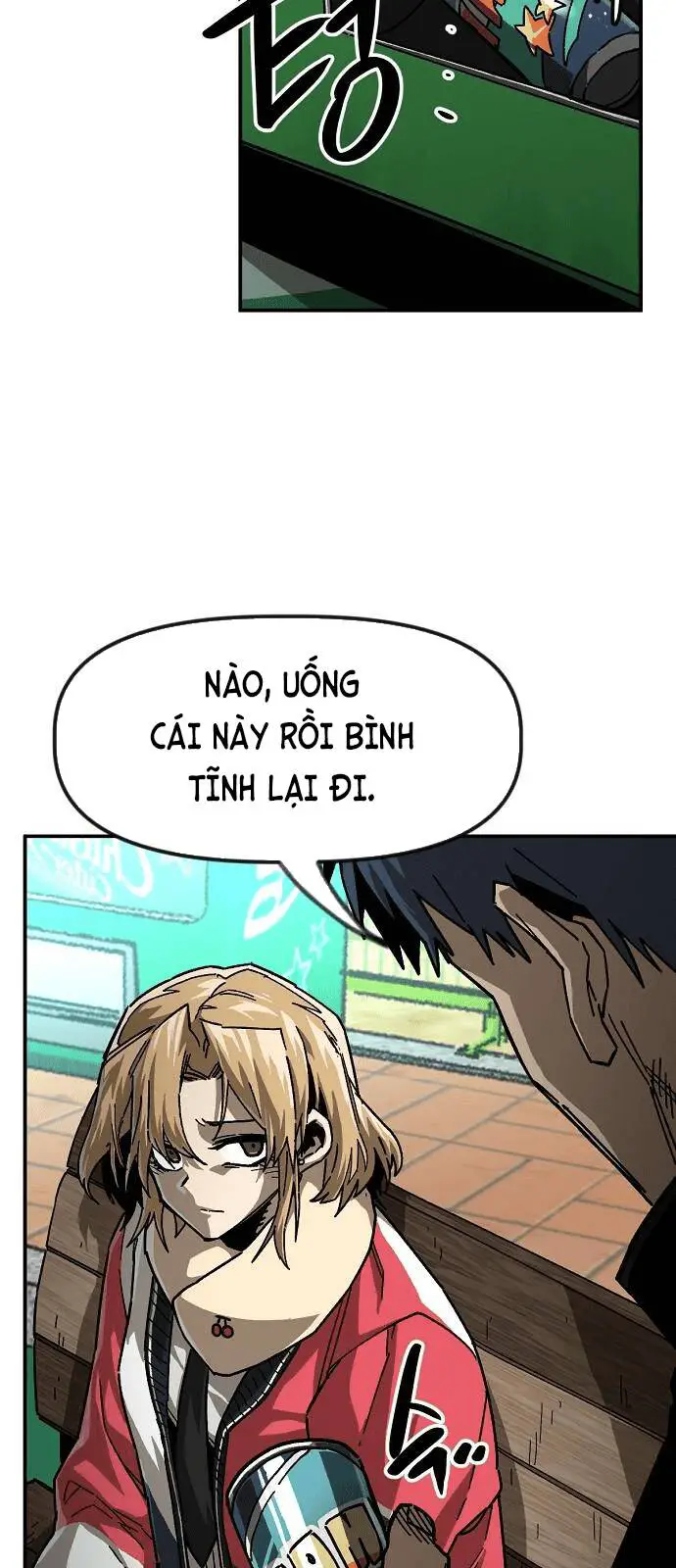 Chỉ Có Cái C.h.ế.t Mới Là Sự Cứu Rỗi Nettruyen ZZZ Chương 18 Page 4