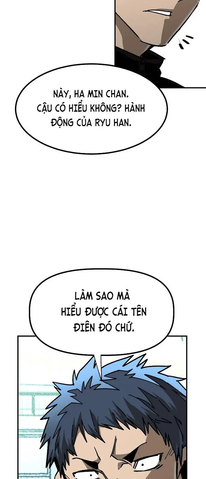 Chỉ Có Cái C.h.ế.t Mới Là Sự Cứu Rỗi Nettruyen ZZZ Chương 18 Page 10