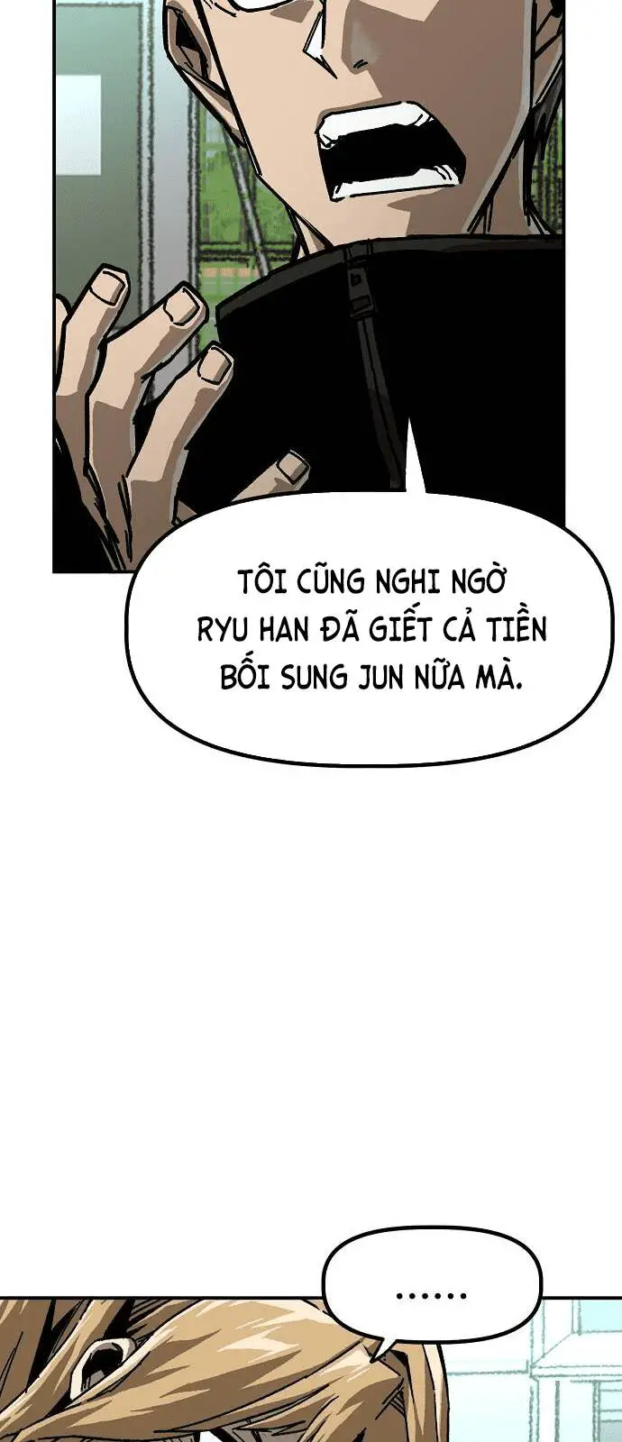 Chỉ Có Cái C.h.ế.t Mới Là Sự Cứu Rỗi Nettruyen ZZZ Chương 18 Page 11