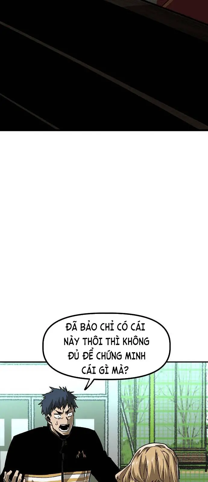 Chỉ Có Cái C.h.ế.t Mới Là Sự Cứu Rỗi Nettruyen ZZZ Chương 18 Page 14