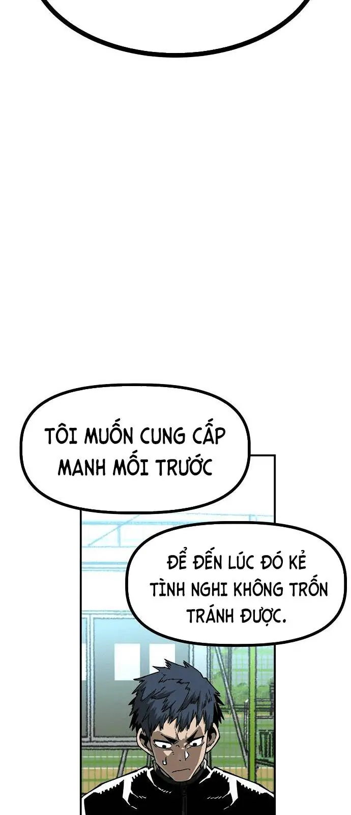 Chỉ Có Cái C.h.ế.t Mới Là Sự Cứu Rỗi Nettruyen ZZZ Chương 18 Page 17