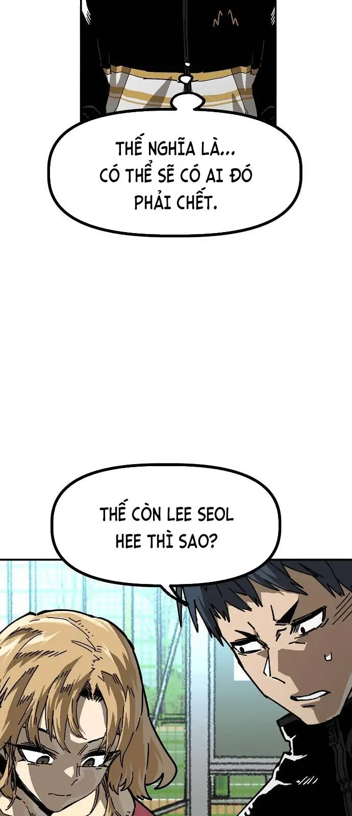 Chỉ Có Cái C.h.ế.t Mới Là Sự Cứu Rỗi Nettruyen ZZZ Chương 18 Page 18