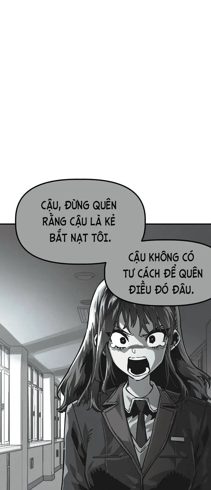 Chỉ Có Cái C.h.ế.t Mới Là Sự Cứu Rỗi Nettruyen ZZZ Chương 18 Page 20