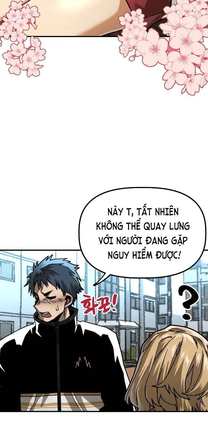 Chỉ Có Cái C.h.ế.t Mới Là Sự Cứu Rỗi Nettruyen ZZZ Chương 18 Page 26