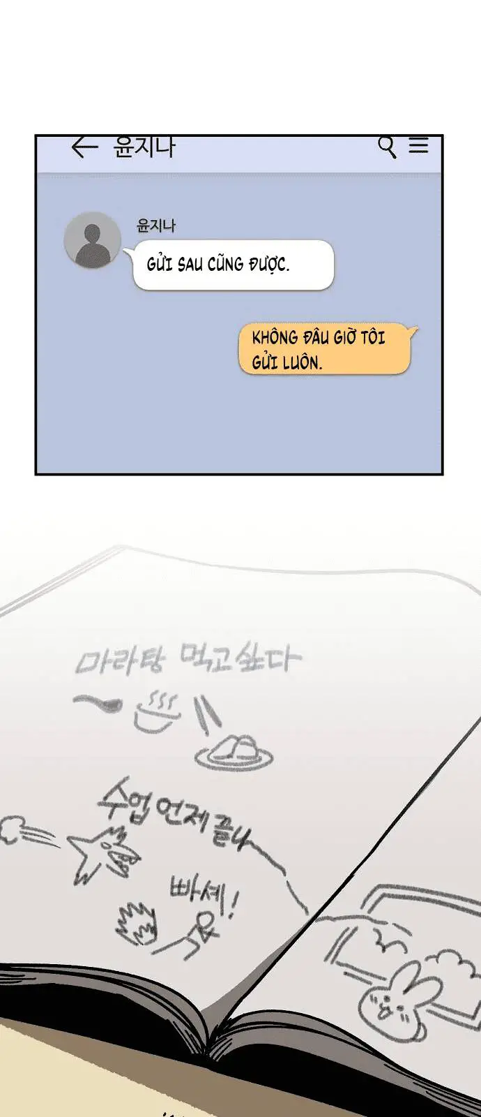 Chỉ Có Cái C.h.ế.t Mới Là Sự Cứu Rỗi Nettruyen ZZZ Chương 18 Page 31