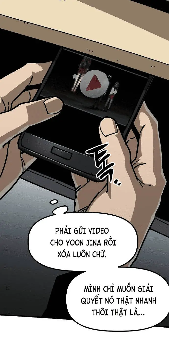Chỉ Có Cái C.h.ế.t Mới Là Sự Cứu Rỗi Nettruyen ZZZ Chương 18 Page 32