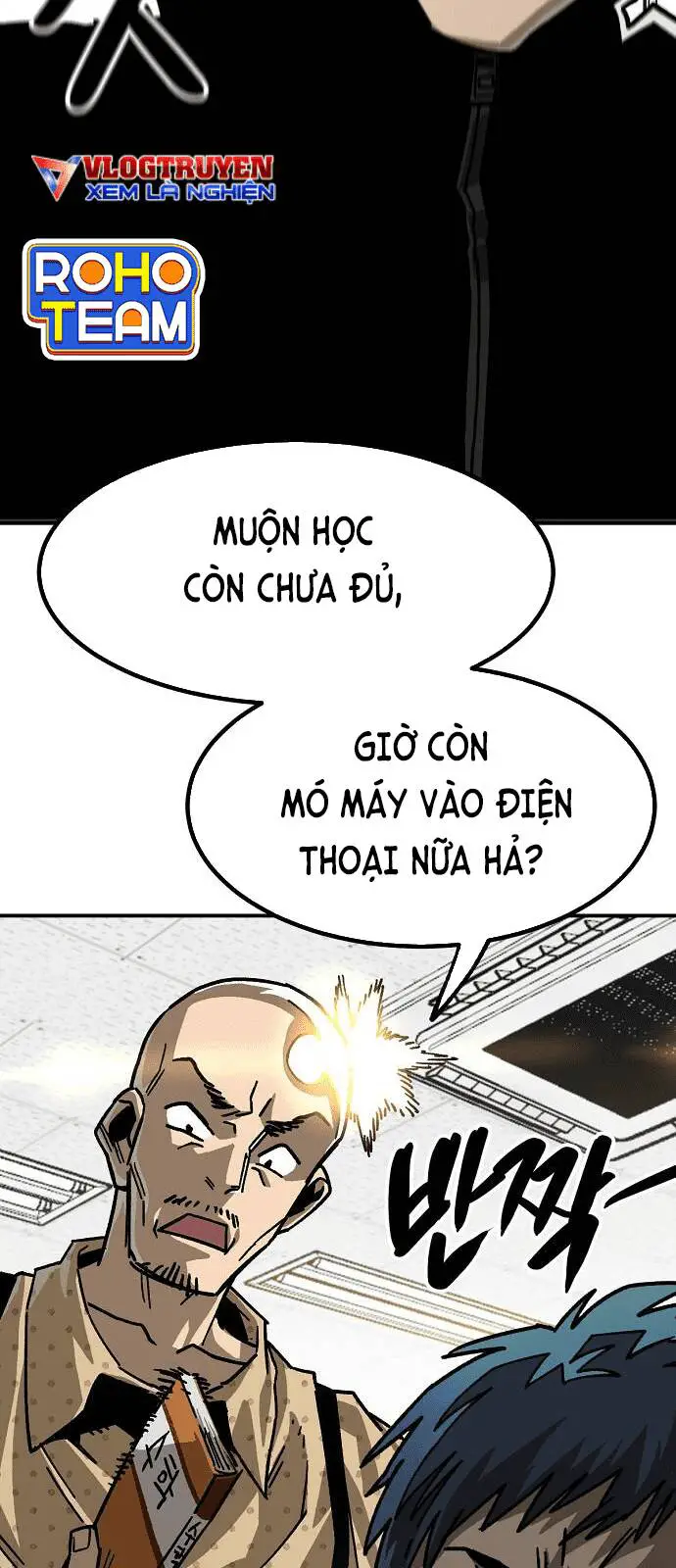 Chỉ Có Cái C.h.ế.t Mới Là Sự Cứu Rỗi Nettruyen ZZZ Chương 18 Page 34