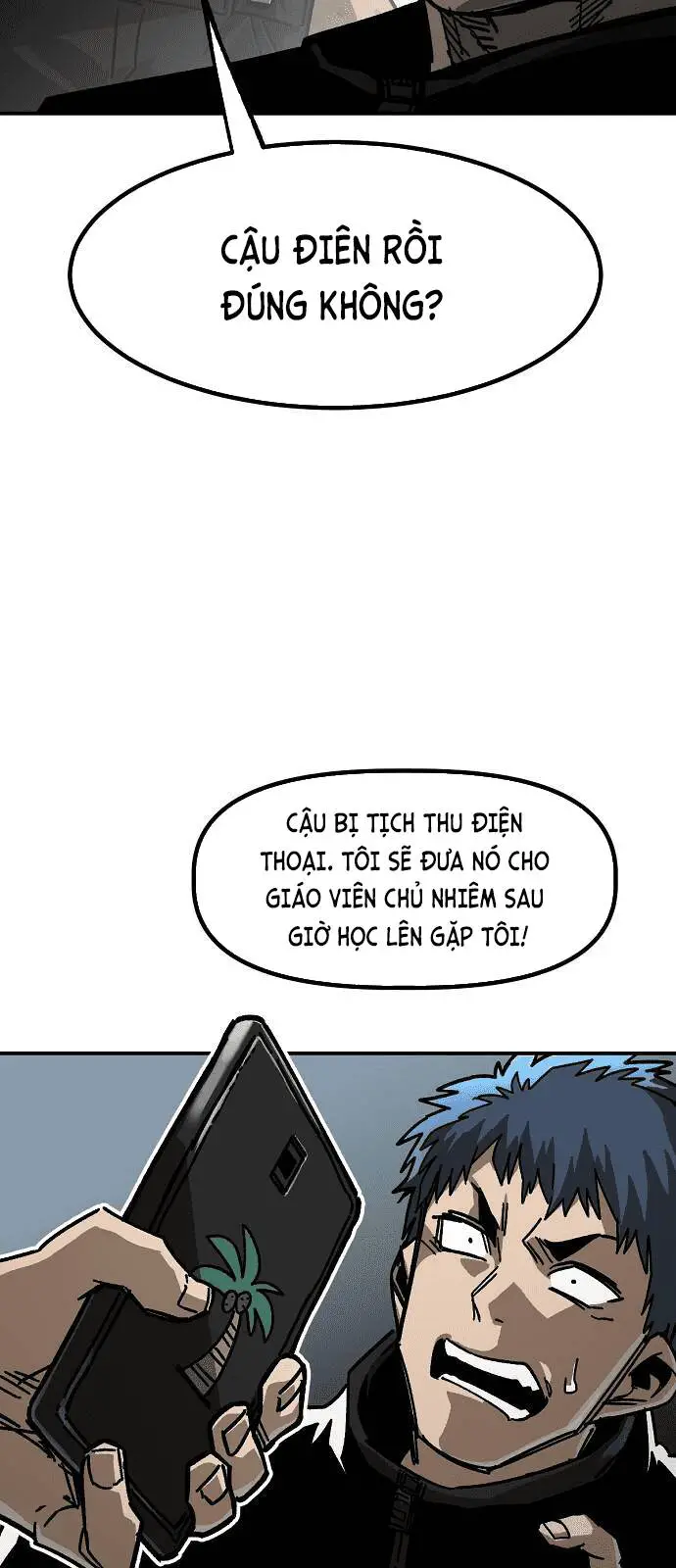 Chỉ Có Cái C.h.ế.t Mới Là Sự Cứu Rỗi Nettruyen ZZZ Chương 18 Page 36