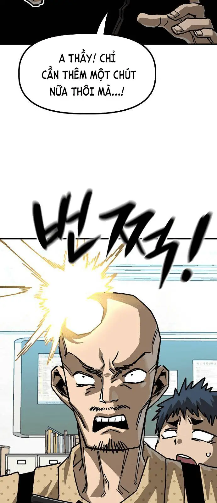 Chỉ Có Cái C.h.ế.t Mới Là Sự Cứu Rỗi Nettruyen ZZZ Chương 18 Page 37