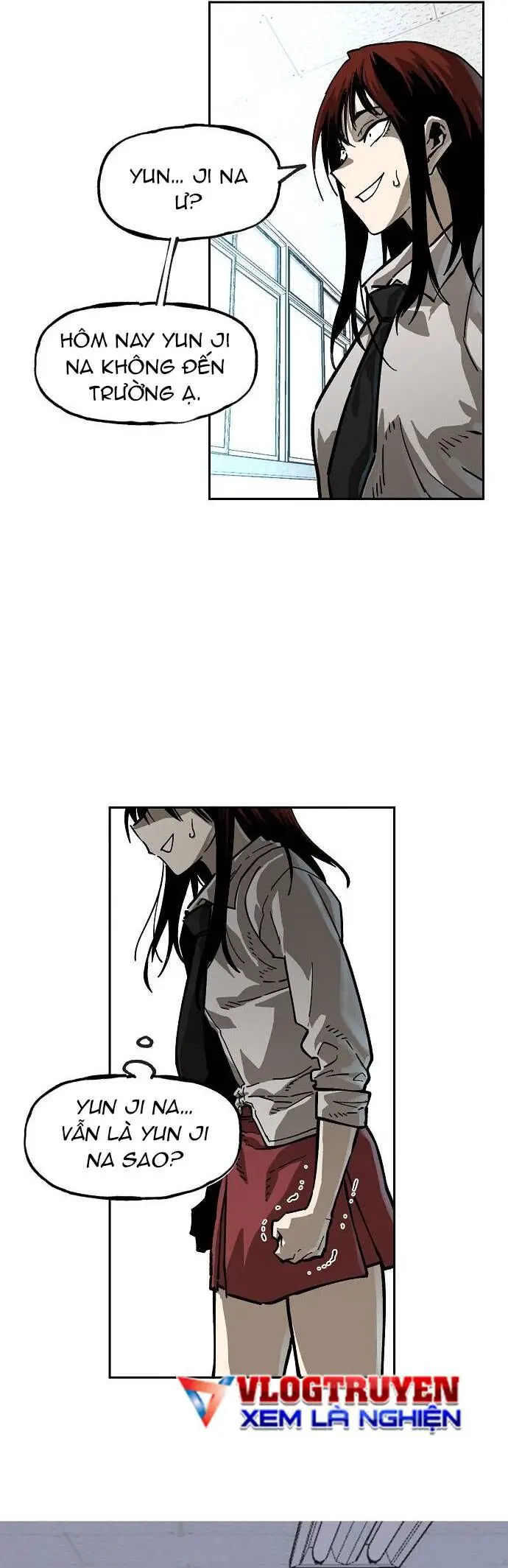 Chỉ Có Cái C.h.ế.t Mới Là Sự Cứu Rỗi Nettruyen ZZZ Chương 11 Page 12