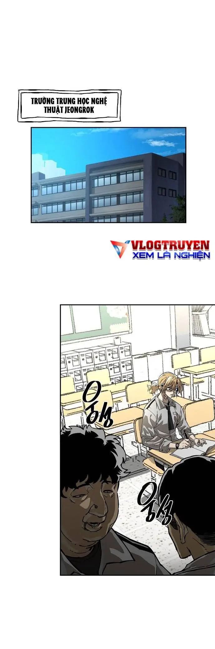 Chỉ Có Cái C.h.ế.t Mới Là Sự Cứu Rỗi Nettruyen ZZZ Chương 11 Page 21