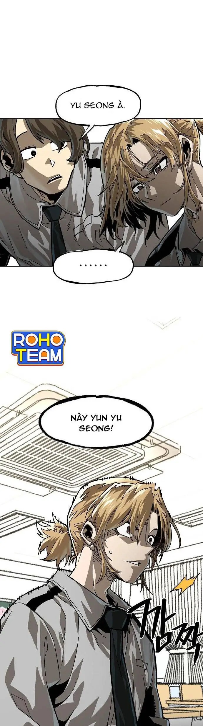 Chỉ Có Cái C.h.ế.t Mới Là Sự Cứu Rỗi Nettruyen ZZZ Chương 11 Page 22