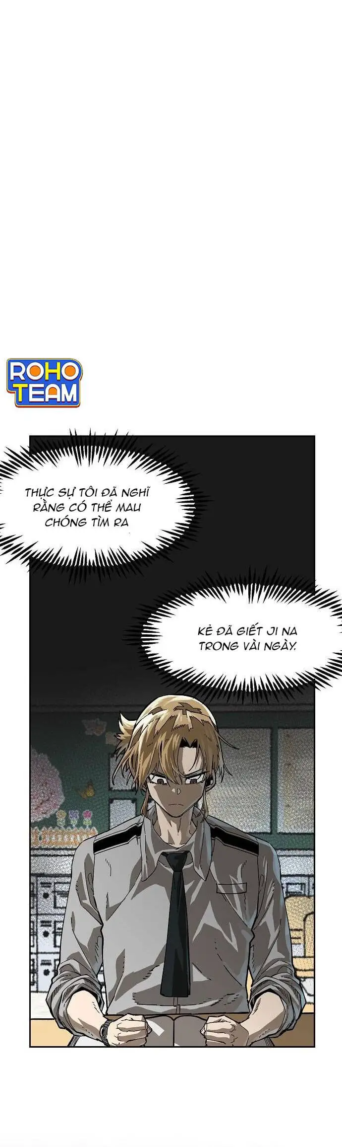 Chỉ Có Cái C.h.ế.t Mới Là Sự Cứu Rỗi Nettruyen ZZZ Chương 11 Page 26