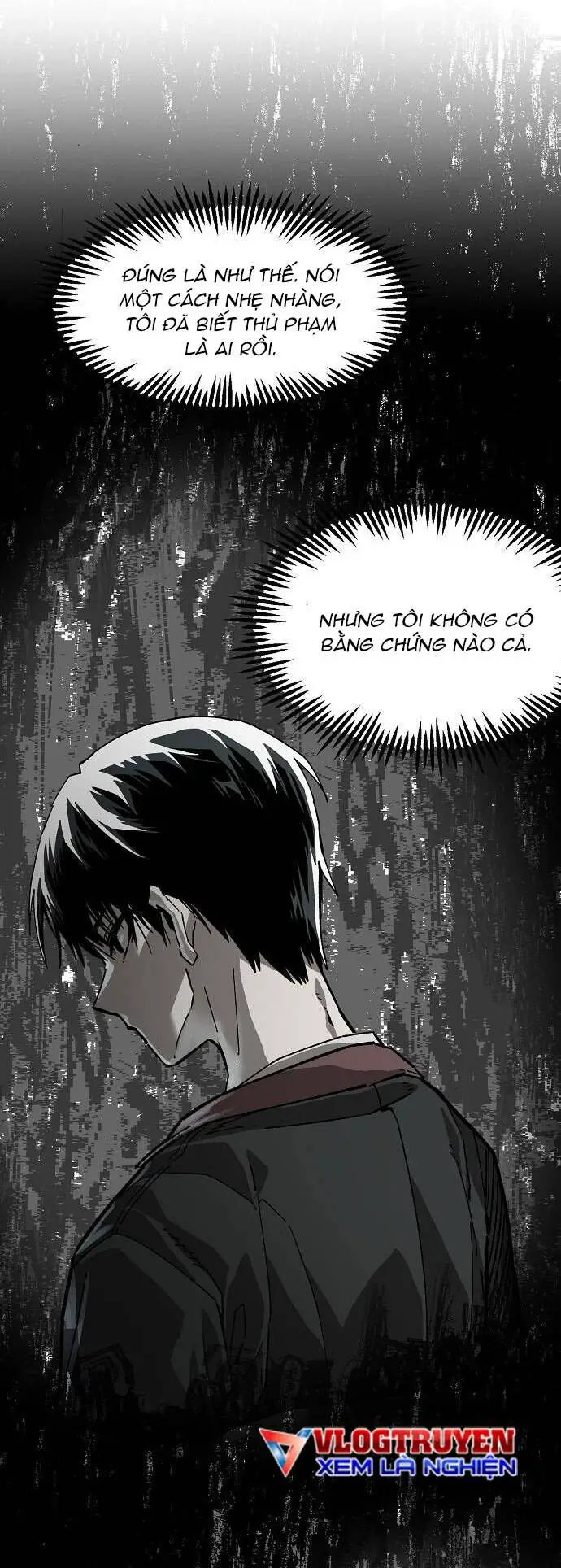 Chỉ Có Cái C.h.ế.t Mới Là Sự Cứu Rỗi Nettruyen ZZZ Chương 11 Page 27