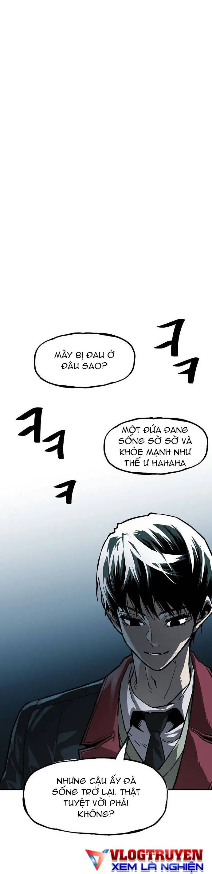 Chỉ Có Cái C.h.ế.t Mới Là Sự Cứu Rỗi Nettruyen ZZZ Chương 11 Page 50