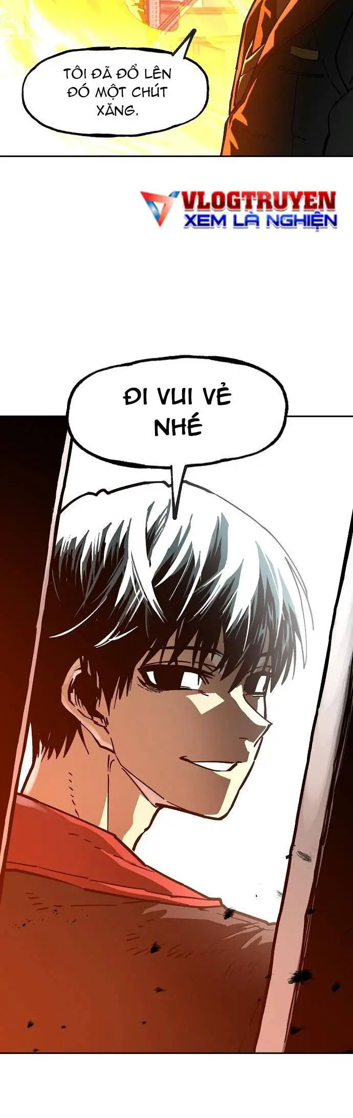 Chỉ Có Cái C.h.ế.t Mới Là Sự Cứu Rỗi Nettruyen ZZZ Chương 11 Page 55