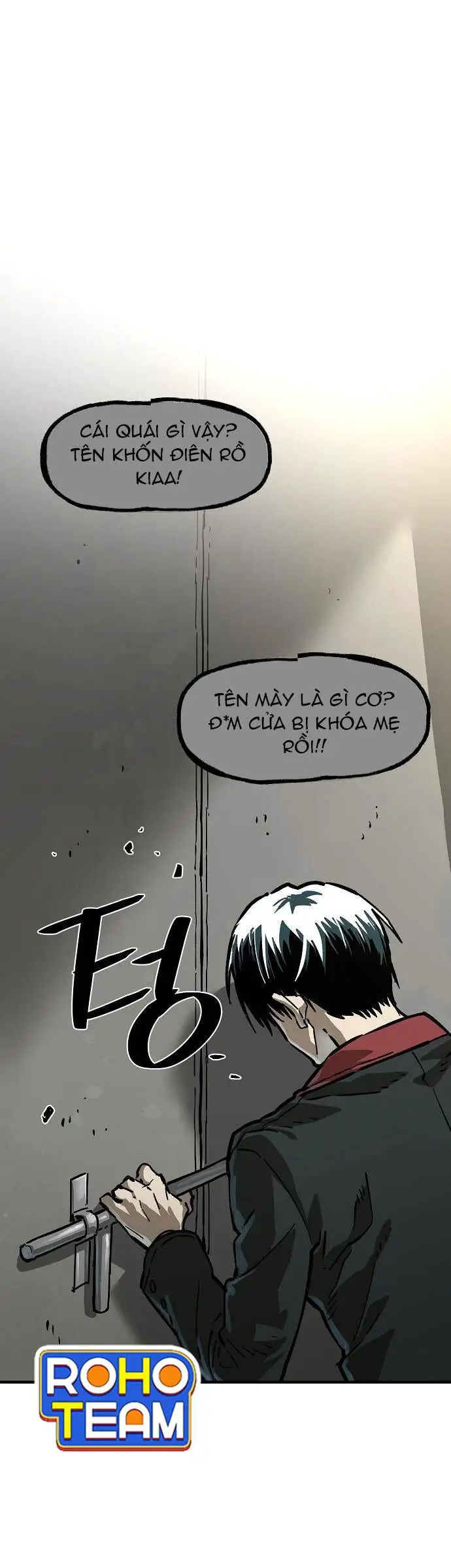 Chỉ Có Cái C.h.ế.t Mới Là Sự Cứu Rỗi Nettruyen ZZZ Chương 11 Page 56