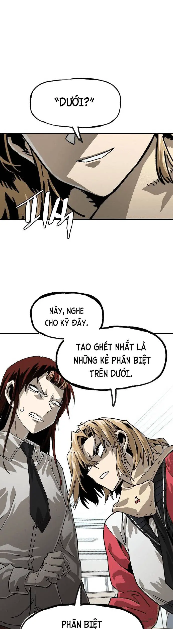 Chỉ Có Cái C.h.ế.t Mới Là Sự Cứu Rỗi Nettruyen ZZZ Chương 15 Page 62