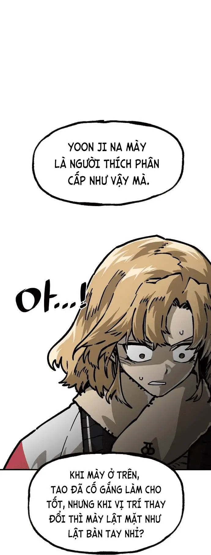 Chỉ Có Cái C.h.ế.t Mới Là Sự Cứu Rỗi Nettruyen ZZZ Chương 15 Page 64