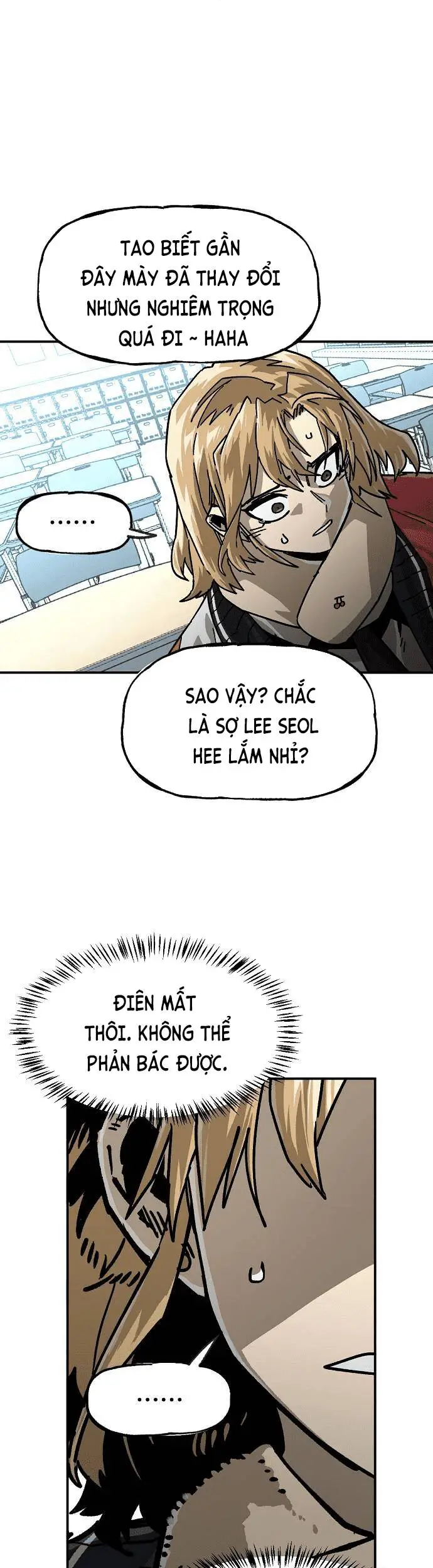 Chỉ Có Cái C.h.ế.t Mới Là Sự Cứu Rỗi Nettruyen ZZZ Chương 15 Page 65