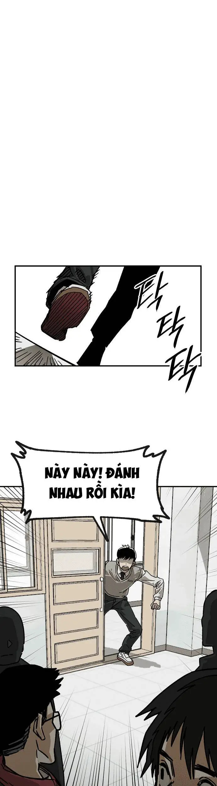 Chỉ Có Cái C.h.ế.t Mới Là Sự Cứu Rỗi Nettruyen ZZZ Chương 15 Page 71