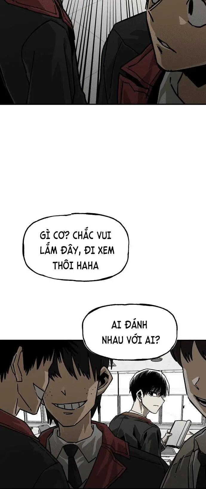 Chỉ Có Cái C.h.ế.t Mới Là Sự Cứu Rỗi Nettruyen ZZZ Chương 15 Page 72