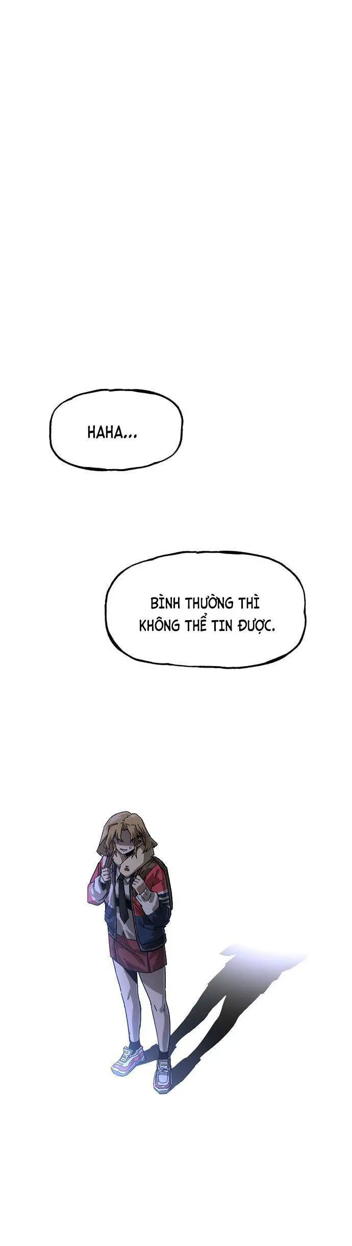 Chỉ Có Cái C.h.ế.t Mới Là Sự Cứu Rỗi Nettruyen ZZZ Chương 17 Page 1