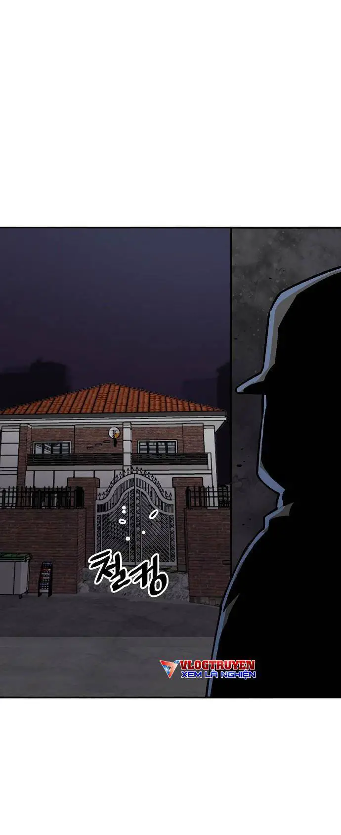 Chỉ Có Cái C.h.ế.t Mới Là Sự Cứu Rỗi Nettruyen ZZZ Chương 17 Page 8