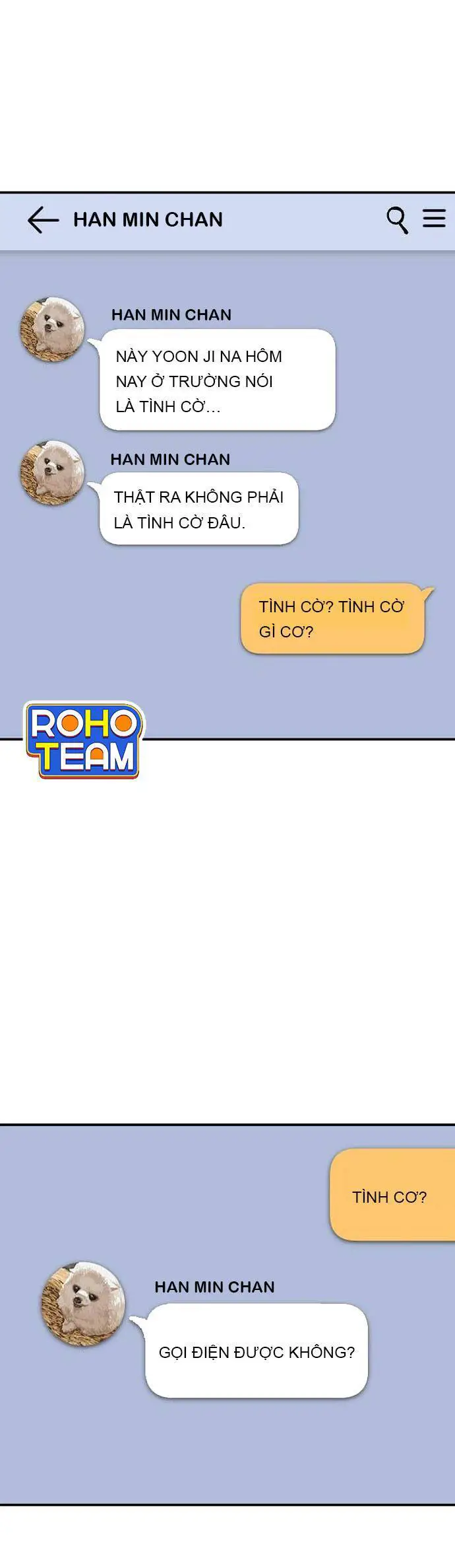 Chỉ Có Cái C.h.ế.t Mới Là Sự Cứu Rỗi Nettruyen ZZZ Chương 17 Page 18