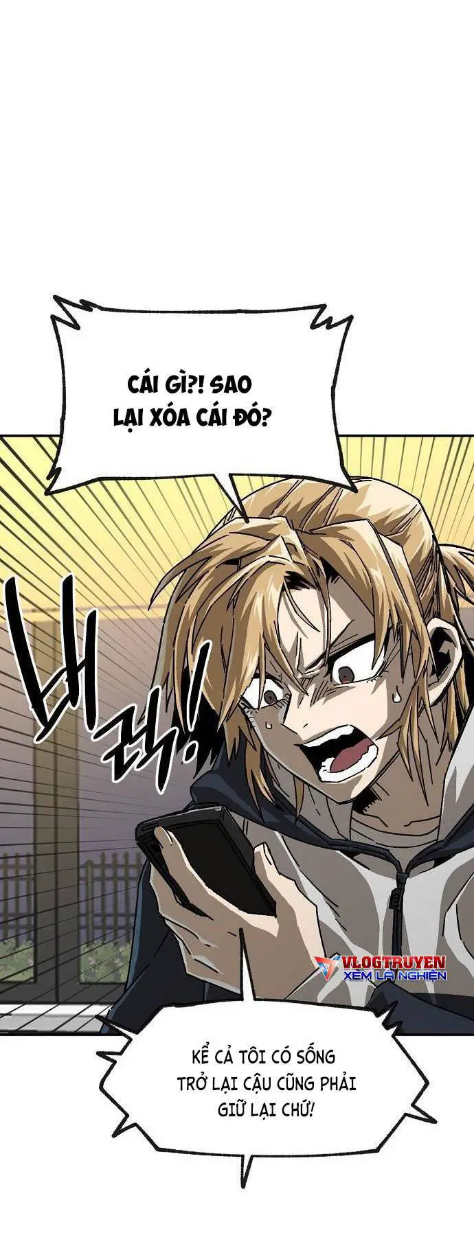 Chỉ Có Cái C.h.ế.t Mới Là Sự Cứu Rỗi Nettruyen ZZZ Chương 17 Page 33