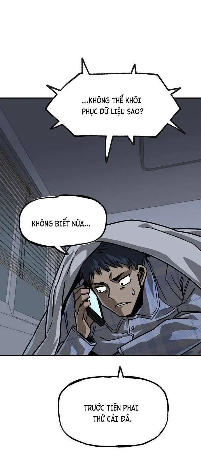 Chỉ Có Cái C.h.ế.t Mới Là Sự Cứu Rỗi Nettruyen ZZZ Chương 17 Page 35