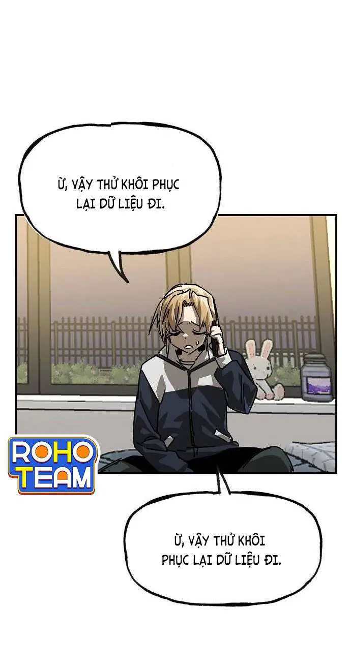 Chỉ Có Cái C.h.ế.t Mới Là Sự Cứu Rỗi Nettruyen ZZZ Chương 17 Page 36