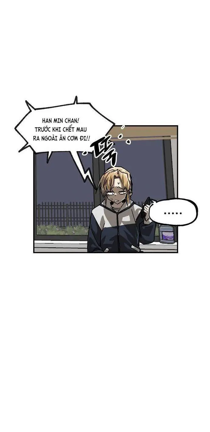 Chỉ Có Cái C.h.ế.t Mới Là Sự Cứu Rỗi Nettruyen ZZZ Chương 17 Page 38