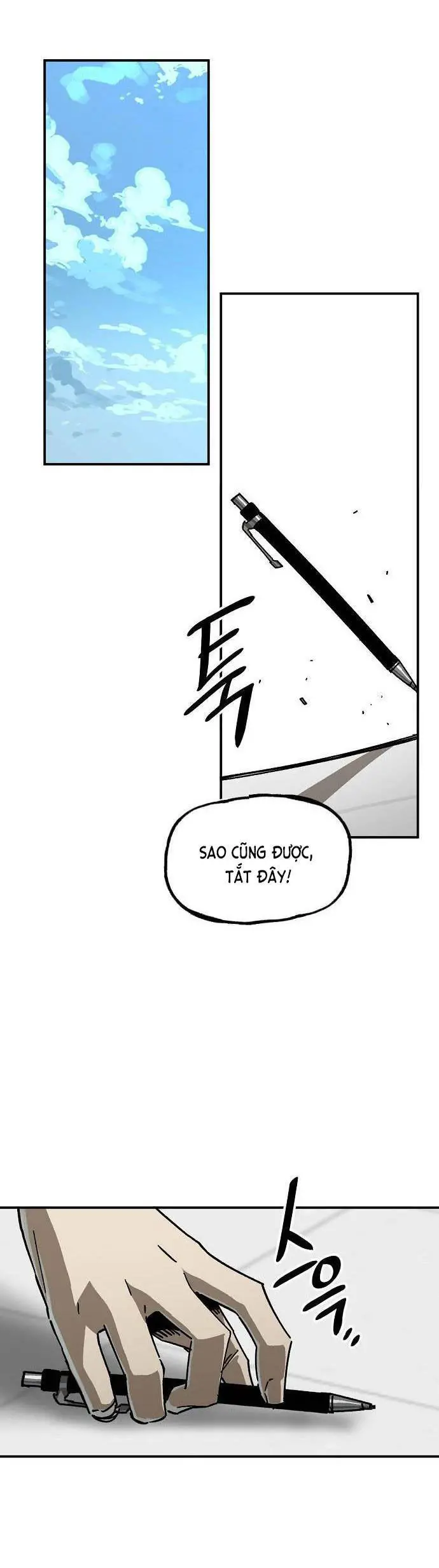 Chỉ Có Cái C.h.ế.t Mới Là Sự Cứu Rỗi Nettruyen ZZZ Chương 17 Page 39