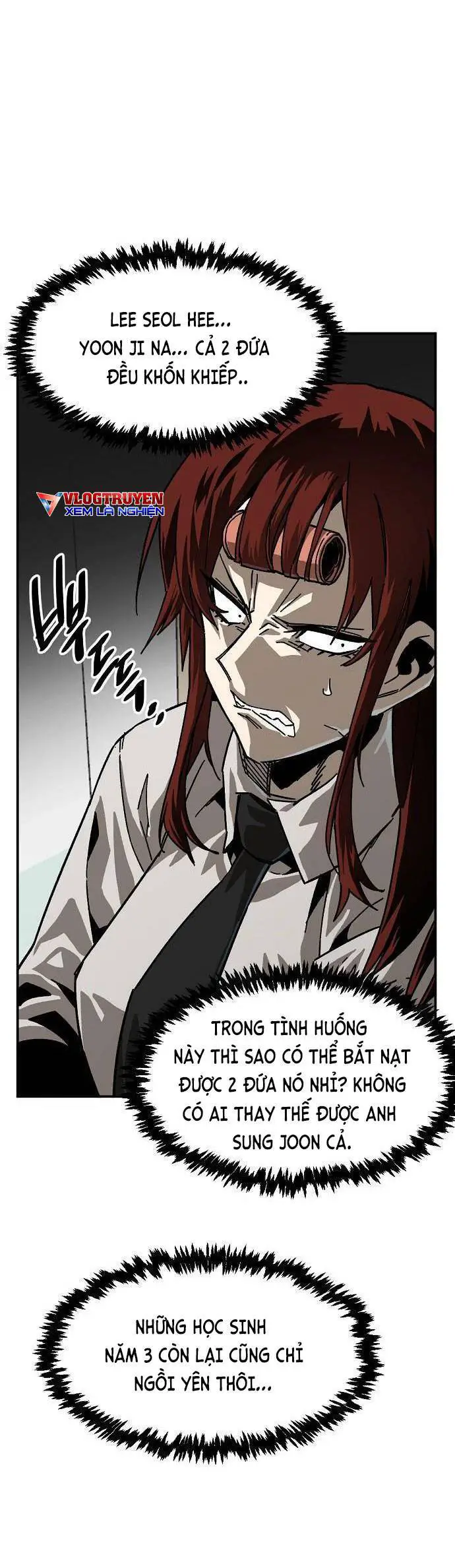 Chỉ Có Cái C.h.ế.t Mới Là Sự Cứu Rỗi Nettruyen ZZZ Chương 17 Page 42
