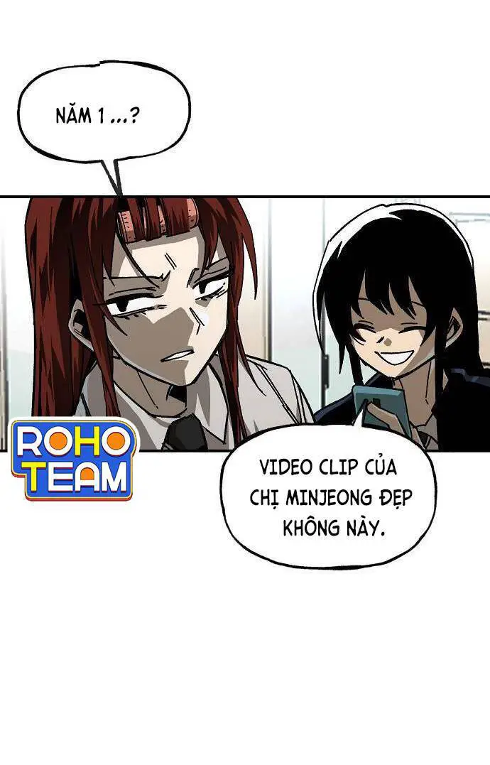 Chỉ Có Cái C.h.ế.t Mới Là Sự Cứu Rỗi Nettruyen ZZZ Chương 17 Page 44