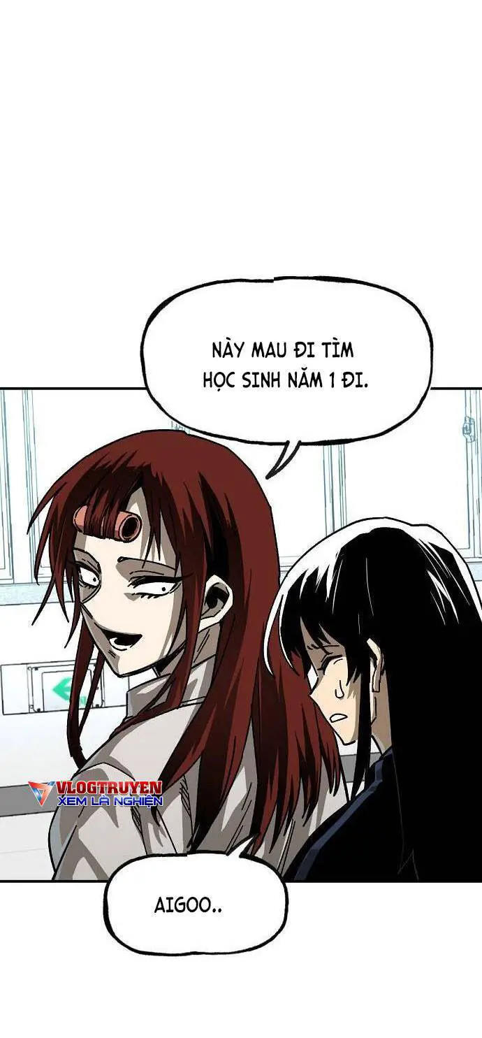 Chỉ Có Cái C.h.ế.t Mới Là Sự Cứu Rỗi Nettruyen ZZZ Chương 17 Page 47