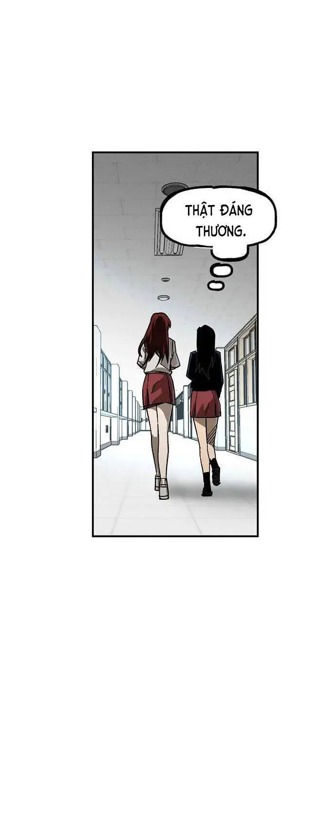 Chỉ Có Cái C.h.ế.t Mới Là Sự Cứu Rỗi Nettruyen ZZZ Chương 17 Page 48