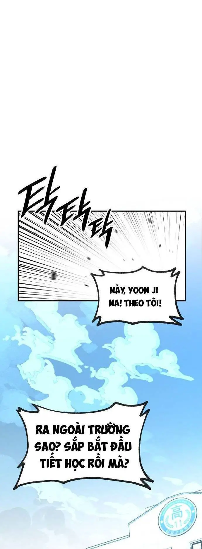 Chỉ Có Cái C.h.ế.t Mới Là Sự Cứu Rỗi Nettruyen ZZZ Chương 17 Page 49